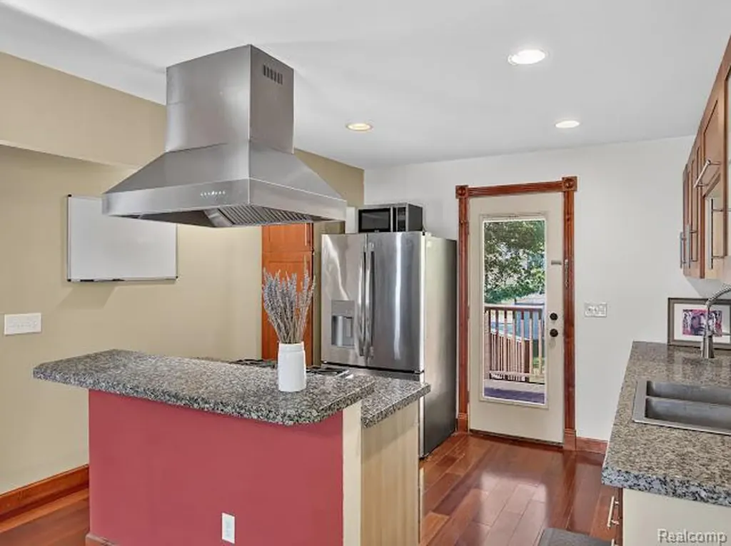 117 W Summit Street Ann Arbor City MI 48103