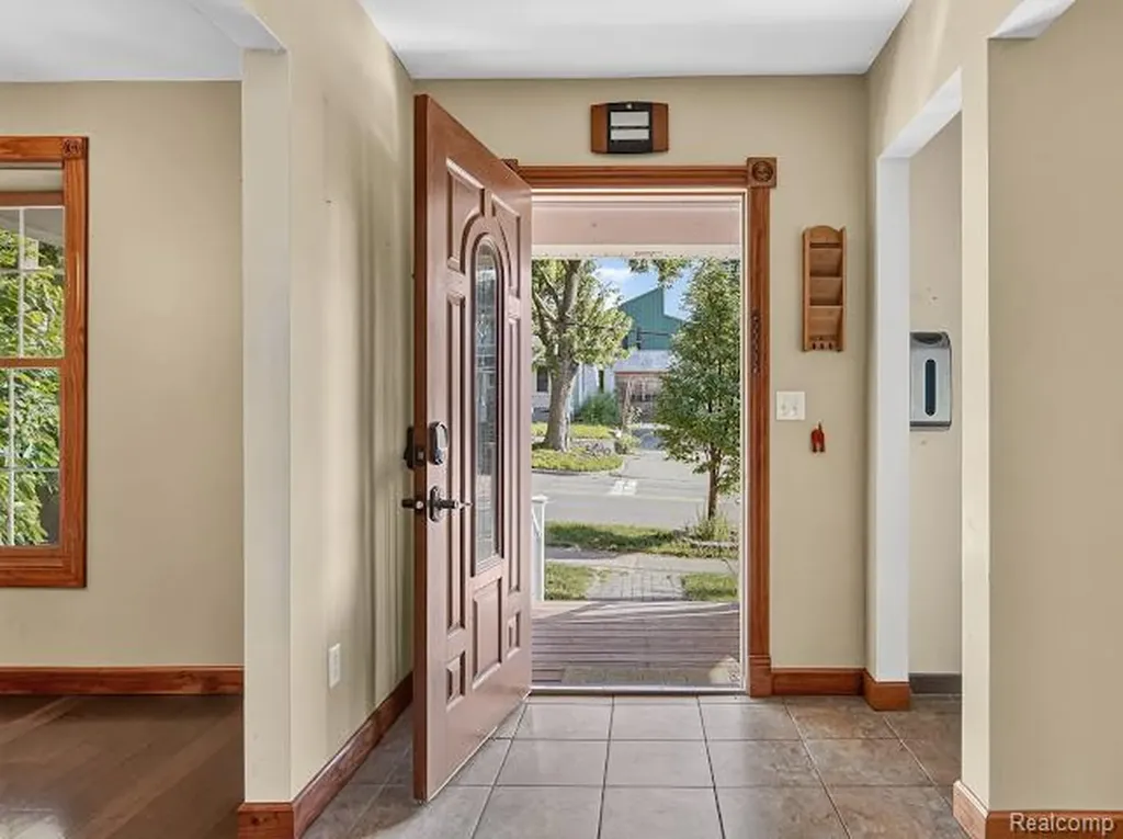 117 W Summit Street Ann Arbor City MI 48103