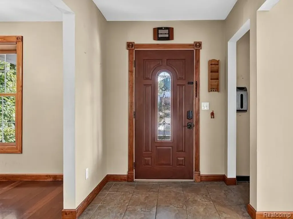117 W Summit Street Ann Arbor City MI 48103