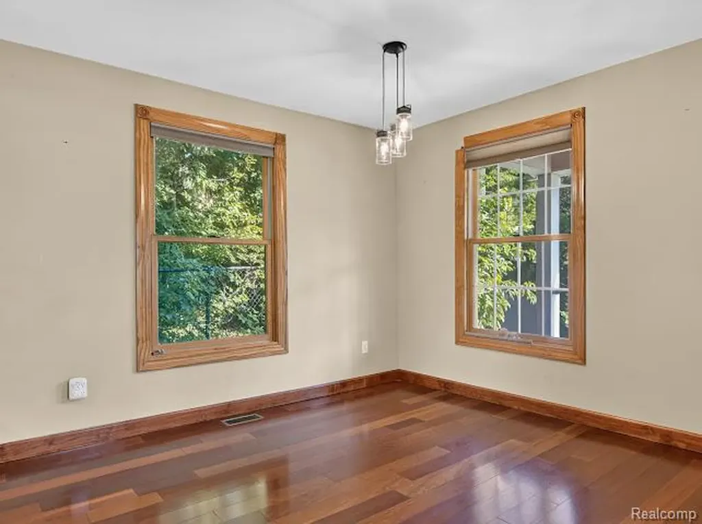 117 W Summit Street Ann Arbor City MI 48103