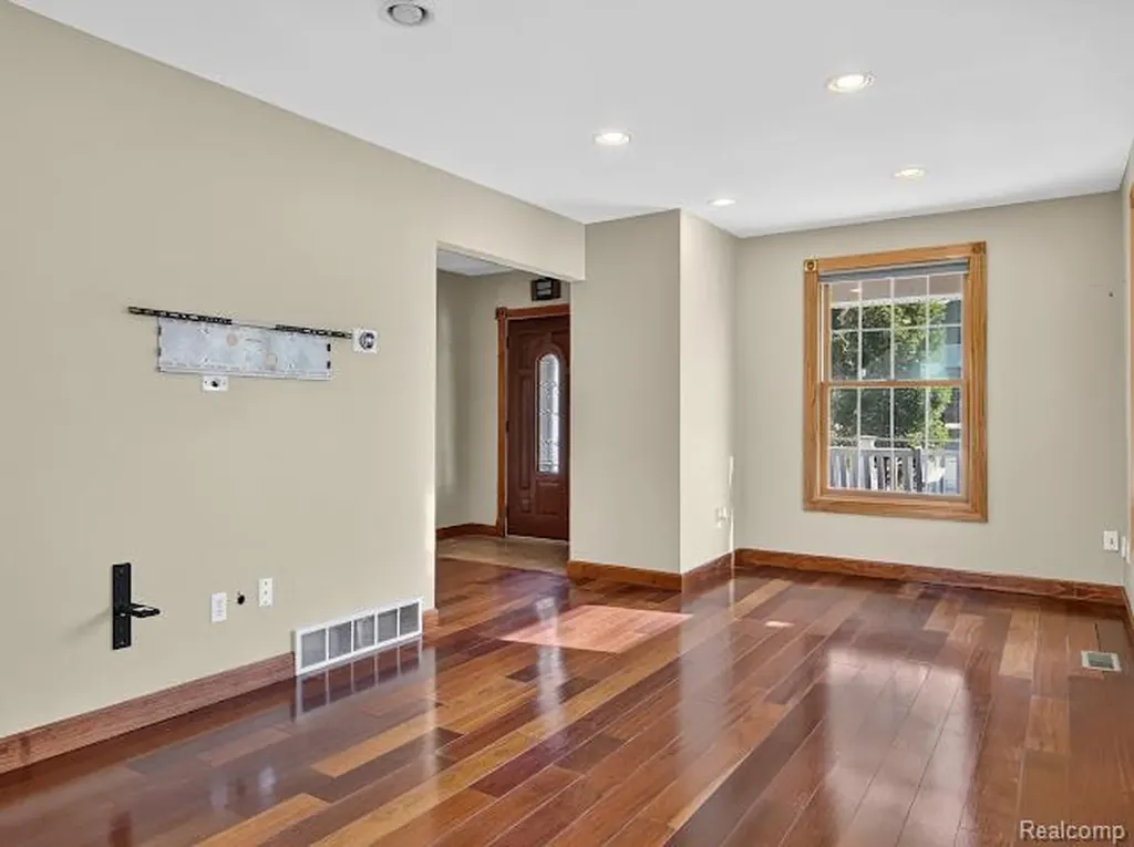 117 W Summit Street Ann Arbor City MI 48103