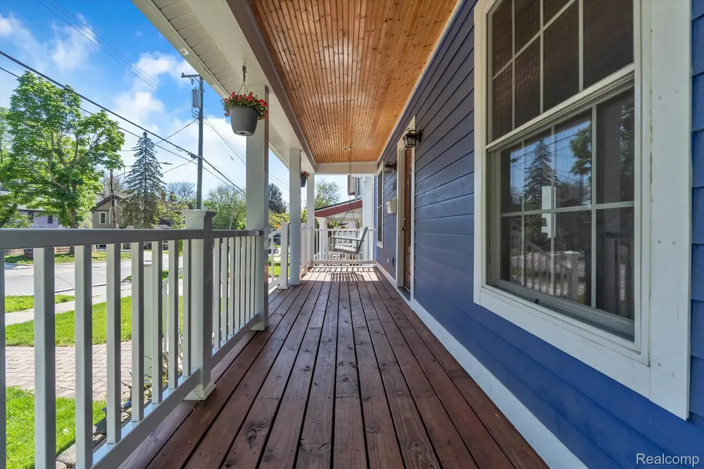 117 W Summit Street Ann Arbor City MI 48103