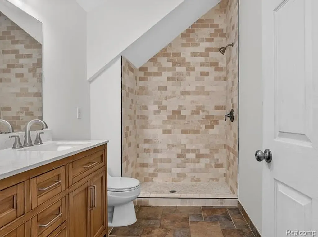 117 W Summit Street Ann Arbor City MI 48103