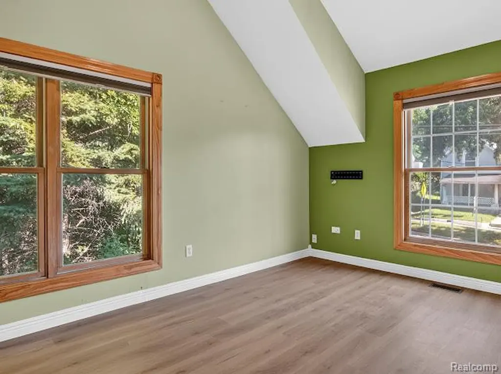 117 W Summit Street Ann Arbor City MI 48103