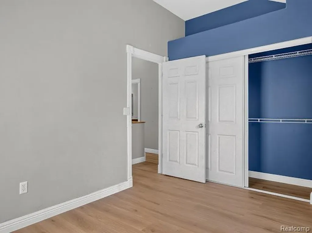 117 W Summit Street Ann Arbor City MI 48103