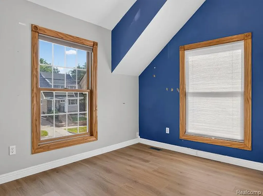 117 W Summit Street Ann Arbor City MI 48103