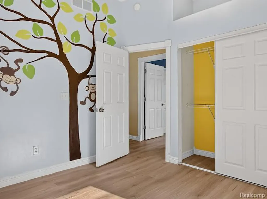 117 W Summit Street Ann Arbor City MI 48103