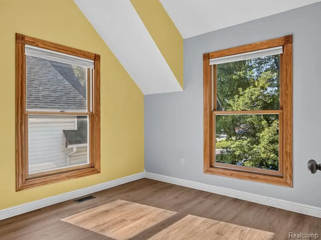 117 W Summit Street Ann Arbor City MI 48103