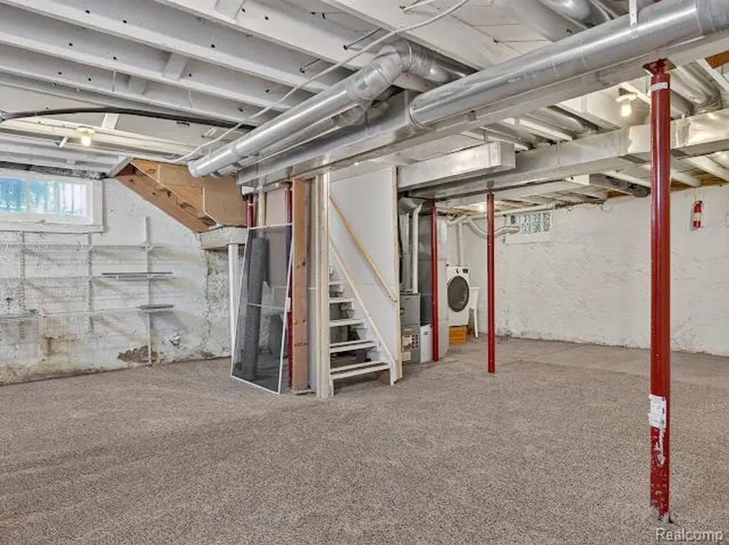 117 W Summit Street Ann Arbor City MI 48103