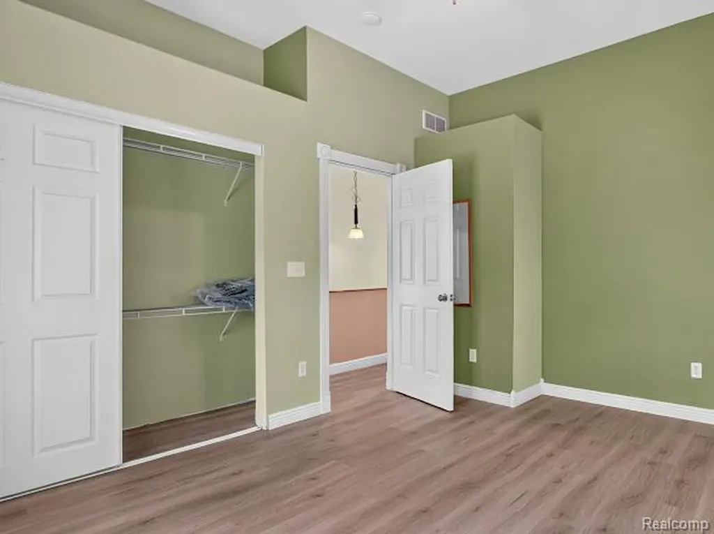 117 W Summit Street Ann Arbor City MI 48103