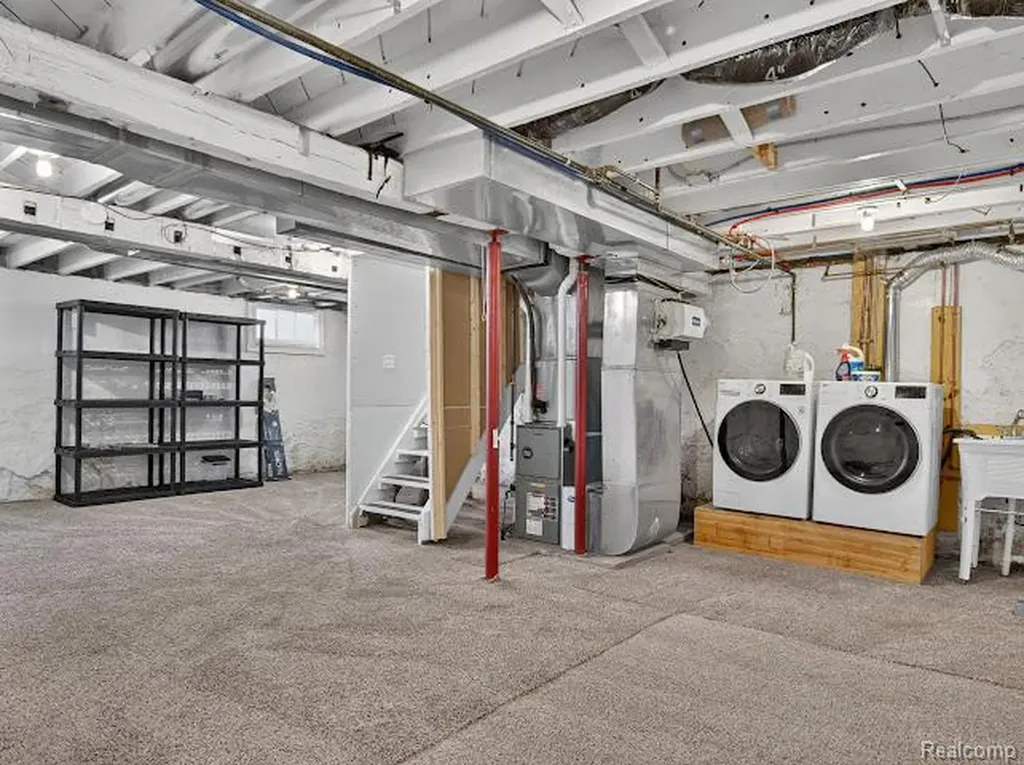 117 W Summit Street Ann Arbor City MI 48103