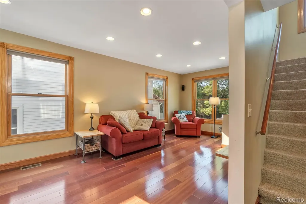 117 W Summit Street Ann Arbor City MI 48103