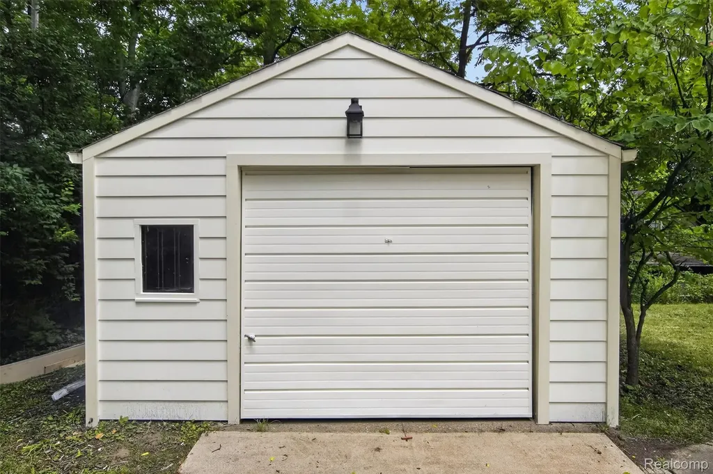 315 Doty Avenue Ann Arbor City MI 48103