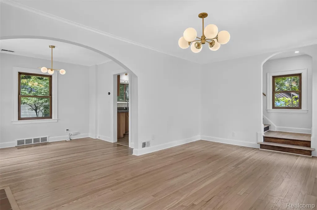 315 Doty Avenue Ann Arbor City MI 48103