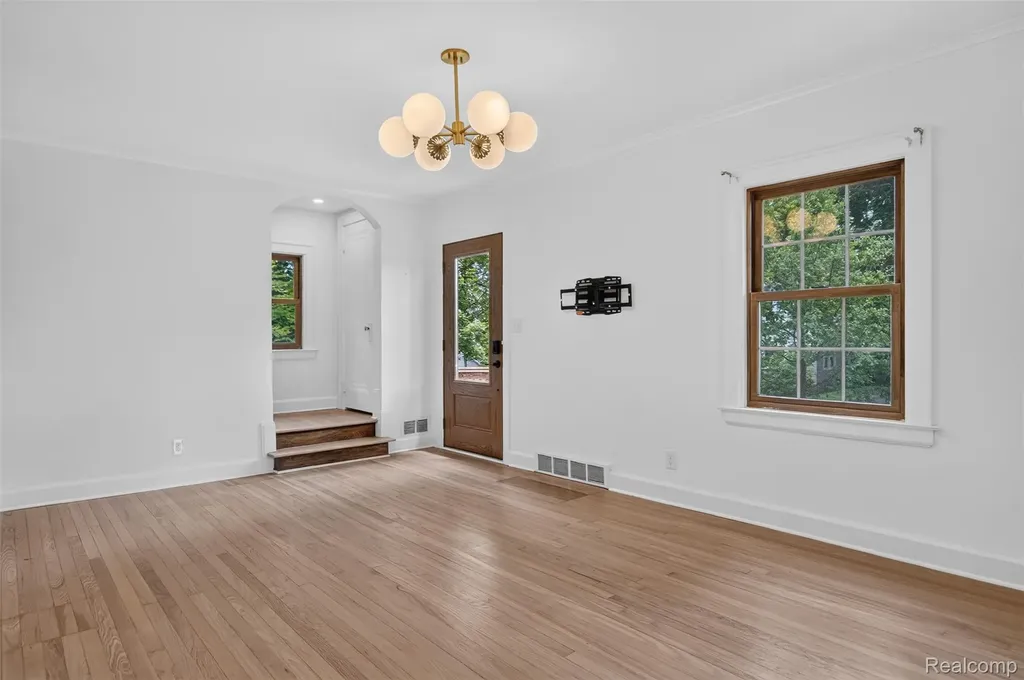 315 Doty Avenue Ann Arbor City MI 48103