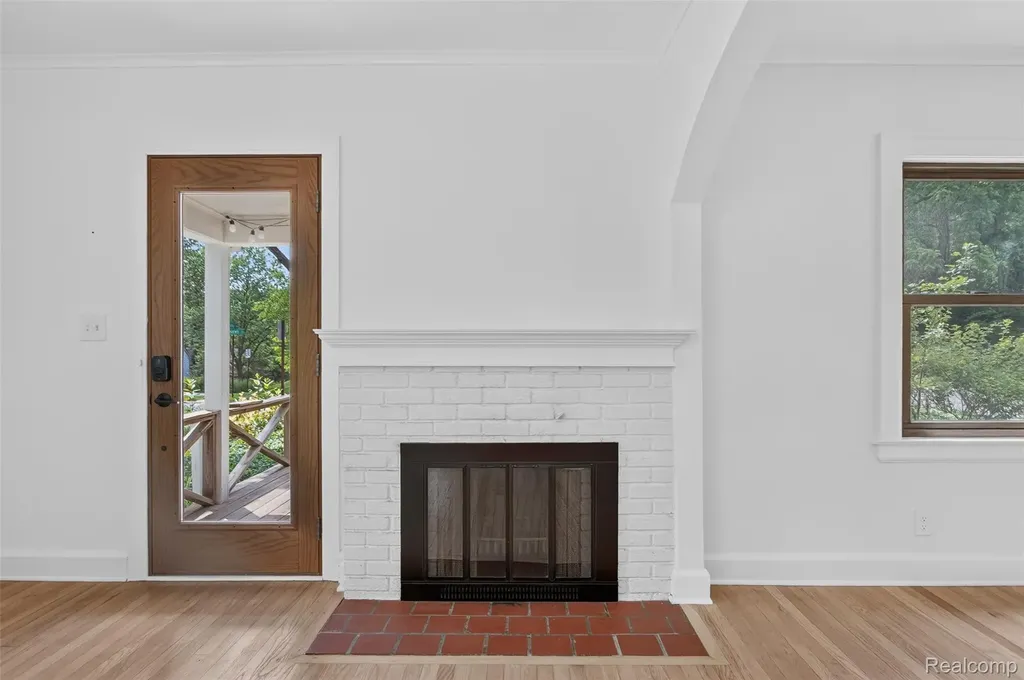 315 Doty Avenue Ann Arbor City MI 48103