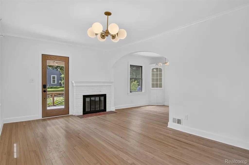 315 Doty Avenue Ann Arbor City MI 48103