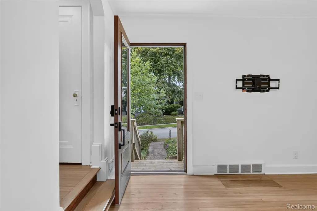 315 Doty Avenue Ann Arbor City MI 48103