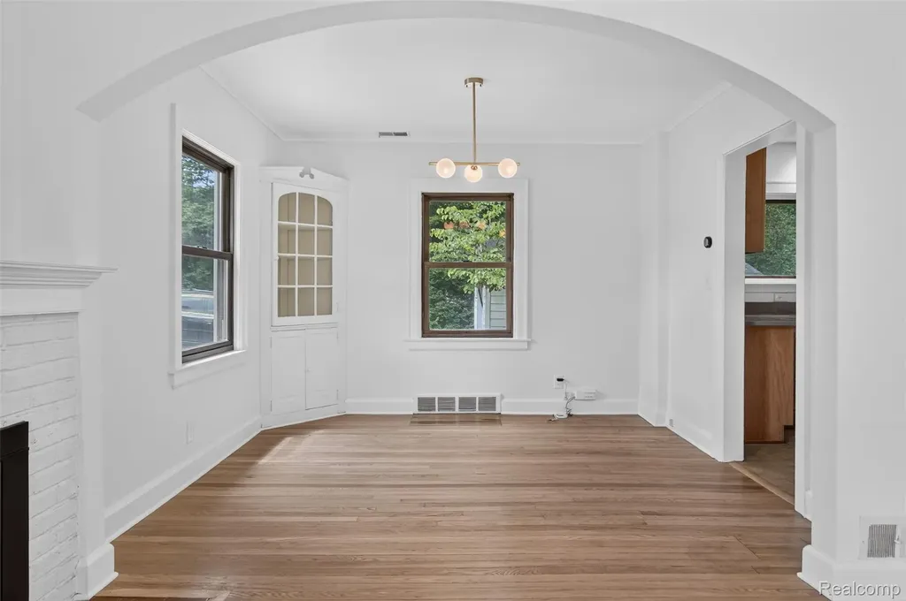 315 Doty Avenue Ann Arbor City MI 48103