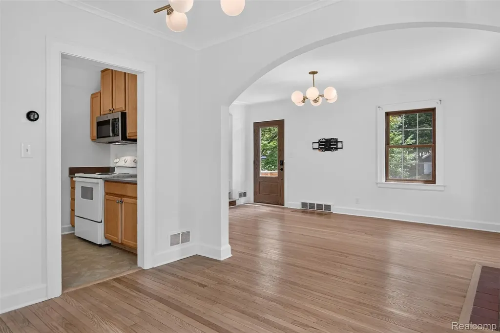 315 Doty Avenue Ann Arbor City MI 48103