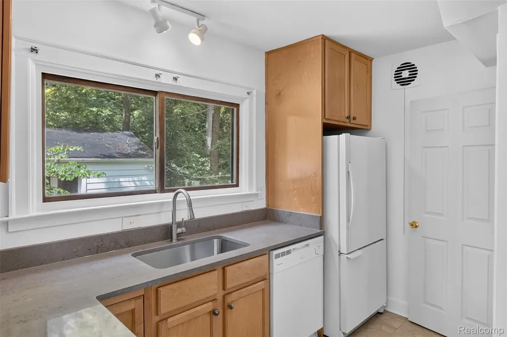 315 Doty Avenue Ann Arbor City MI 48103