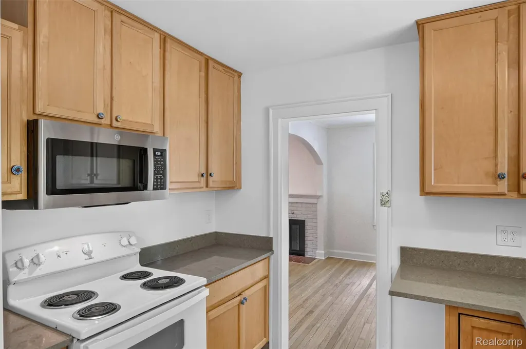 315 Doty Avenue Ann Arbor City MI 48103