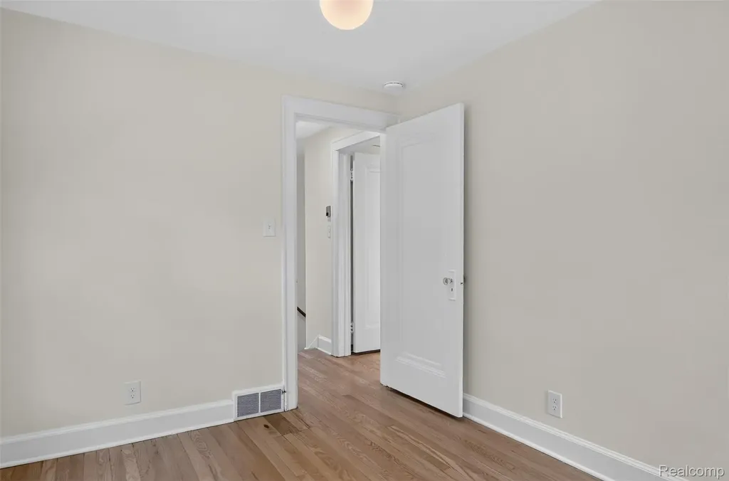 315 Doty Avenue Ann Arbor City MI 48103