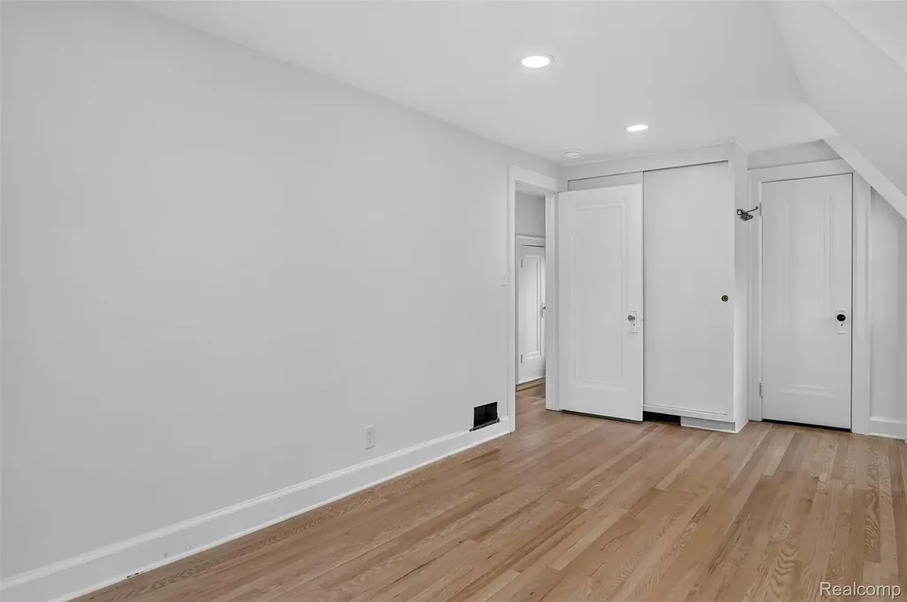 315 Doty Avenue Ann Arbor City MI 48103