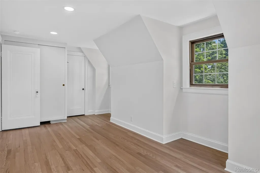 315 Doty Avenue Ann Arbor City MI 48103