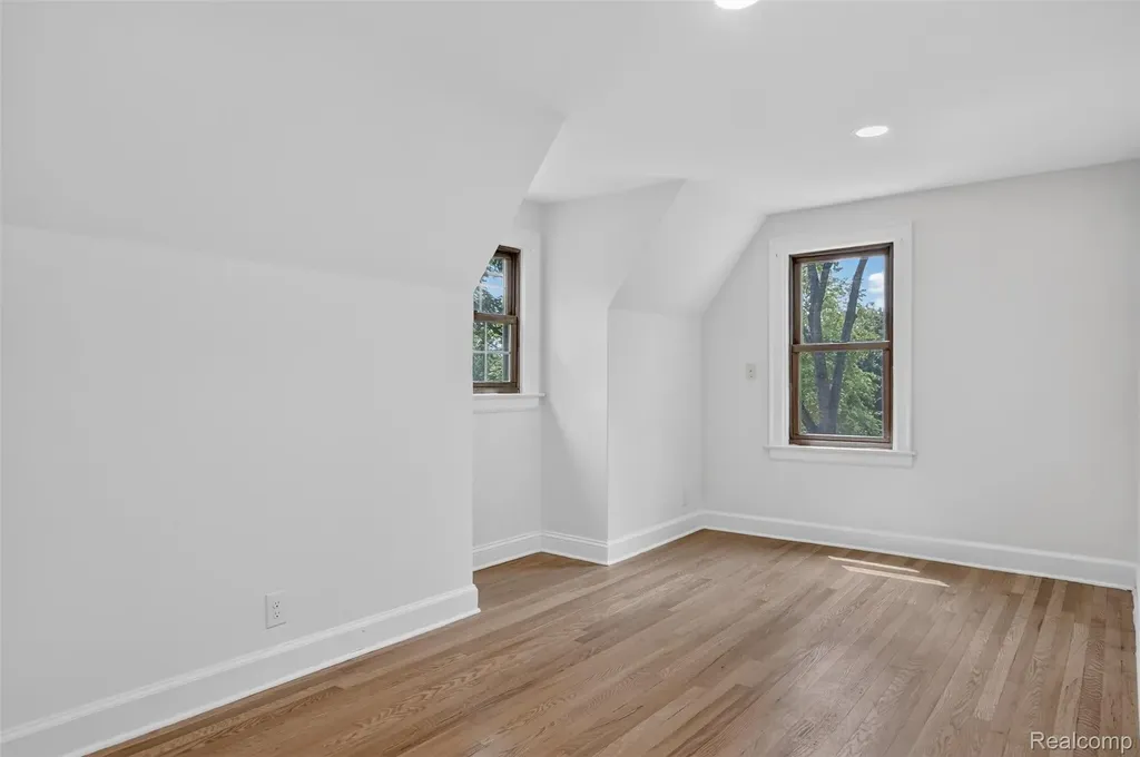 315 Doty Avenue Ann Arbor City MI 48103