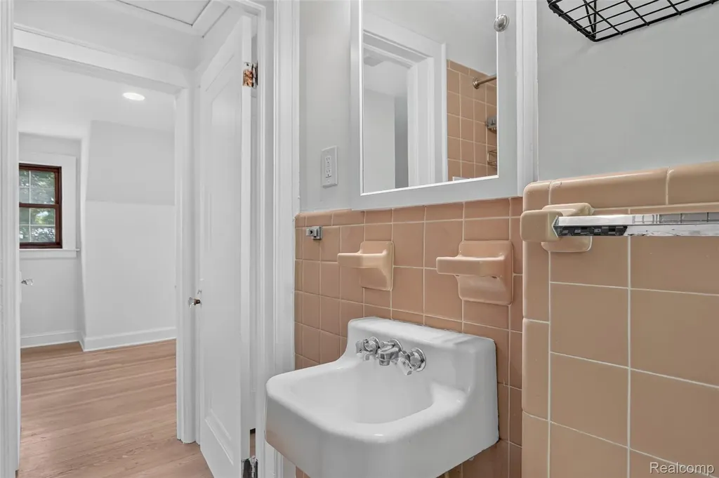 315 Doty Avenue Ann Arbor City MI 48103