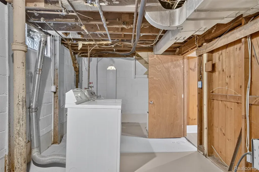 315 Doty Avenue Ann Arbor City MI 48103