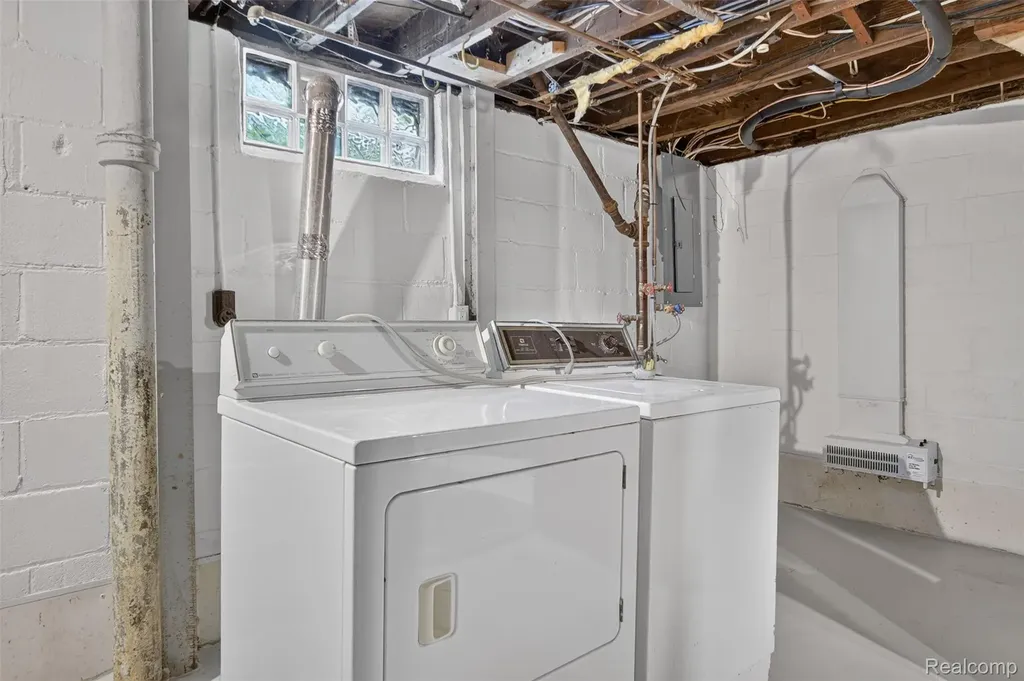 315 Doty Avenue Ann Arbor City MI 48103
