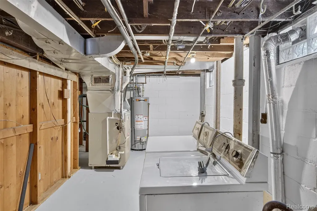 315 Doty Avenue Ann Arbor City MI 48103