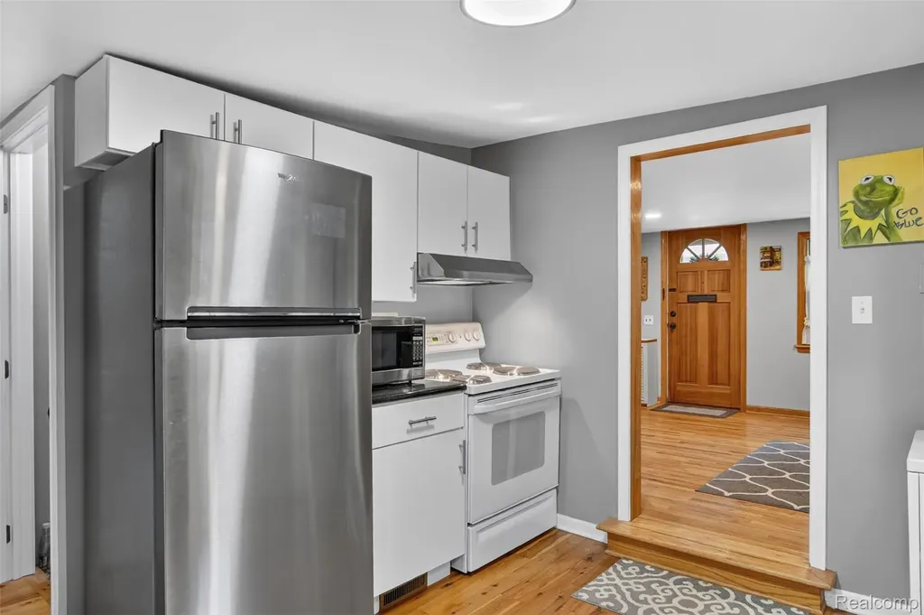 623 W Liberty Street Ann Arbor City MI 48103