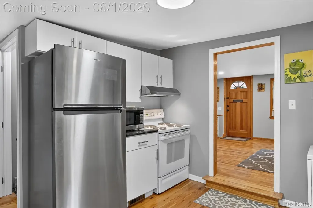 623 W Liberty Street Ann Arbor City MI 48103