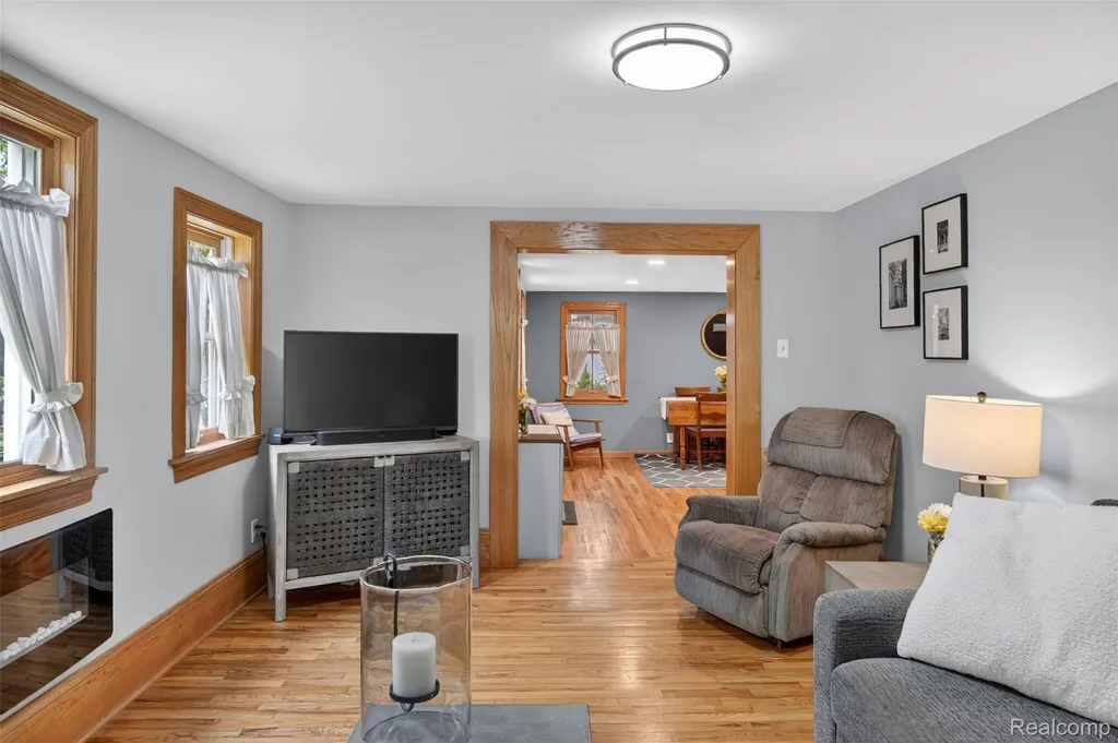 623 W Liberty Street Ann Arbor City MI 48103