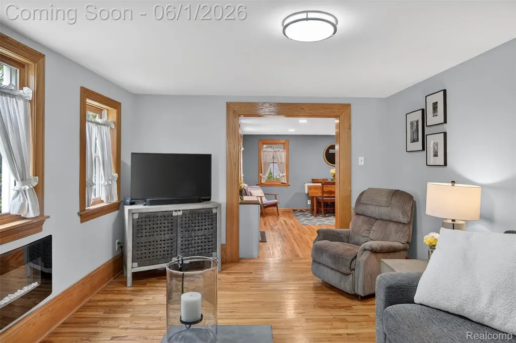 623 W Liberty Street Ann Arbor City MI 48103