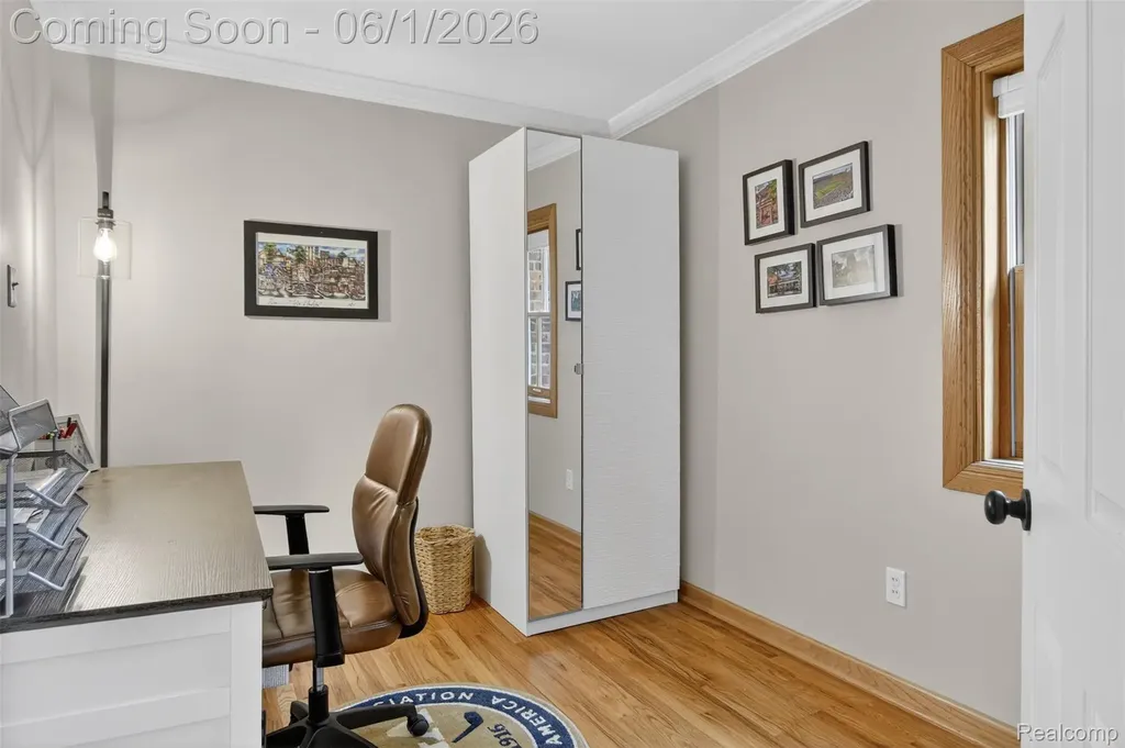 623 W Liberty Street Ann Arbor City MI 48103