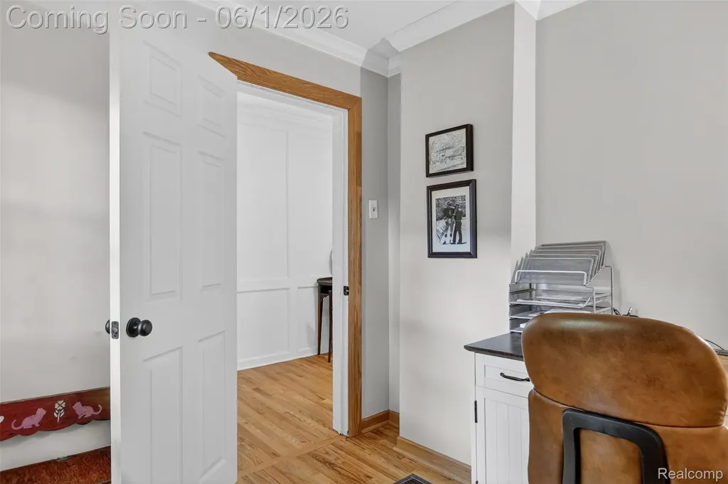 623 W Liberty Street Ann Arbor City MI 48103