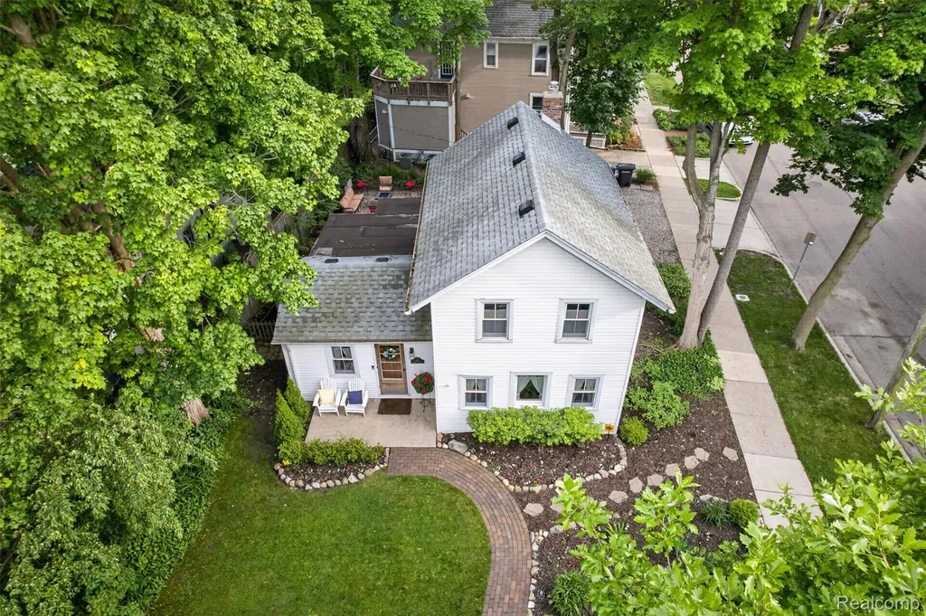623 W Liberty Street Ann Arbor City MI 48103