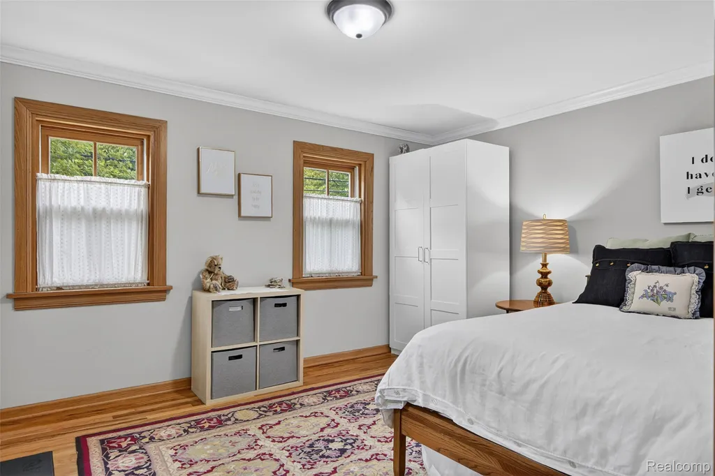 623 W Liberty Street Ann Arbor City MI 48103