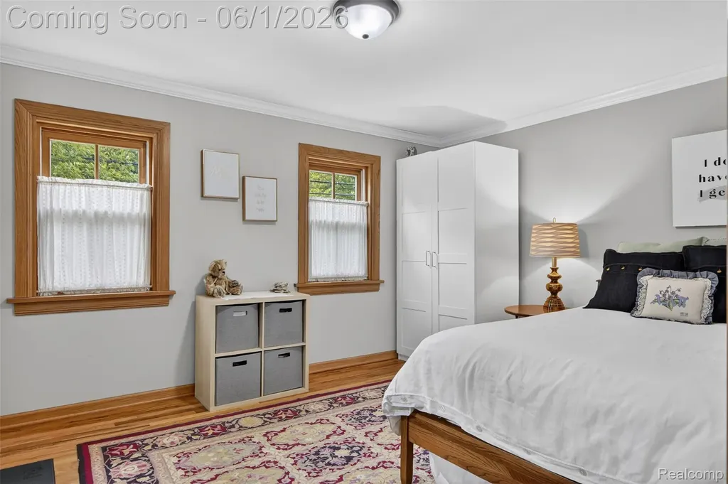 623 W Liberty Street Ann Arbor City MI 48103