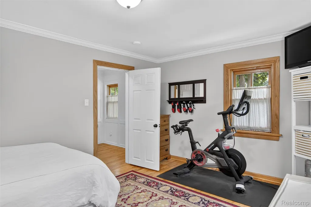 623 W Liberty Street Ann Arbor City MI 48103