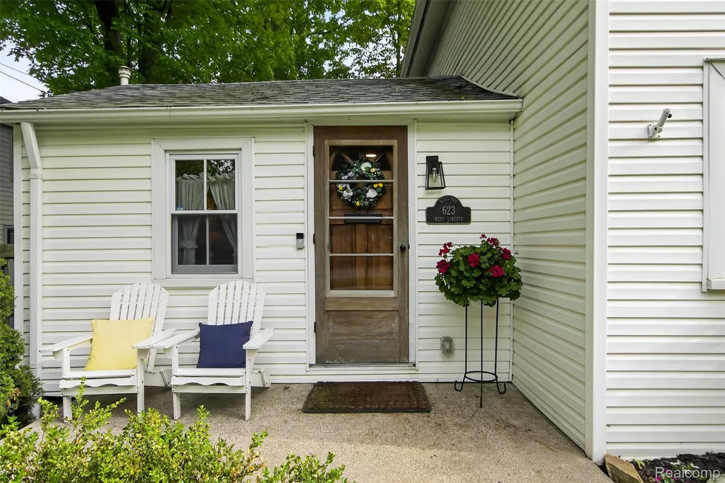 623 W Liberty Street Ann Arbor City MI 48103