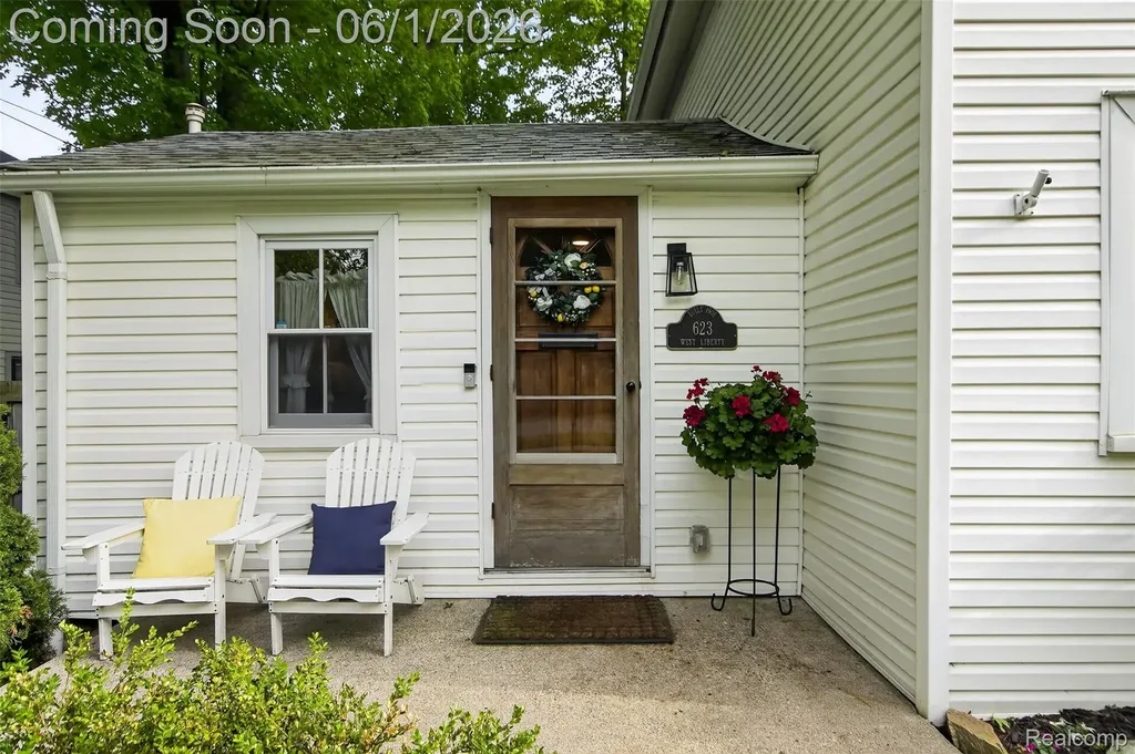 623 W Liberty Street Ann Arbor City MI 48103