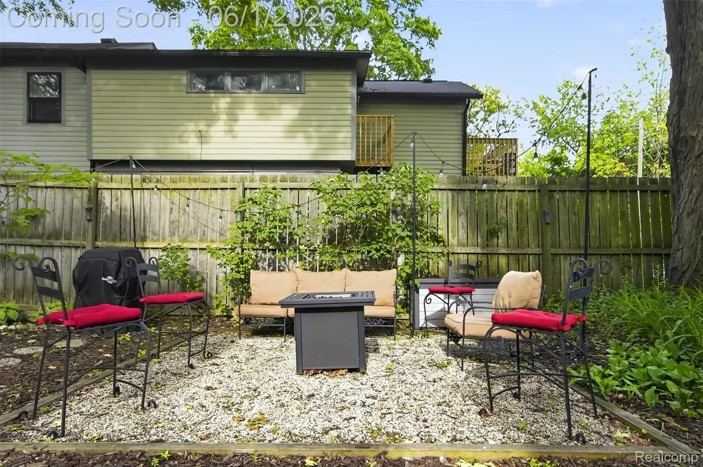 623 W Liberty Street Ann Arbor City MI 48103