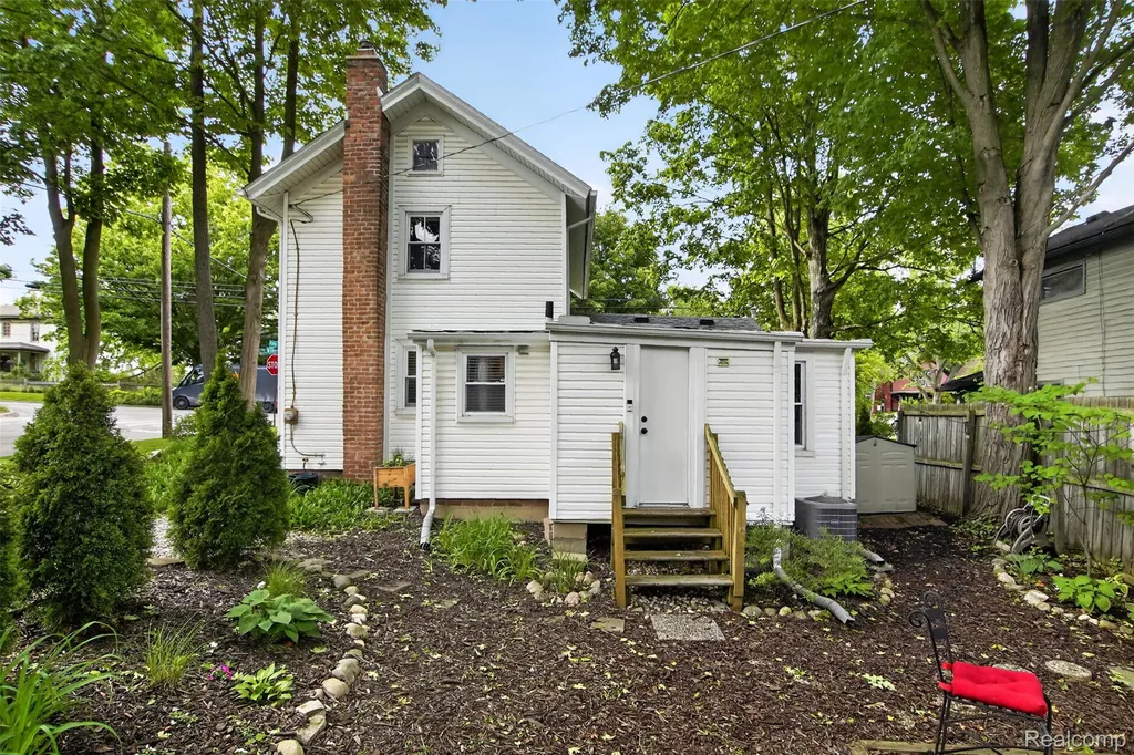 623 W Liberty Street Ann Arbor City MI 48103