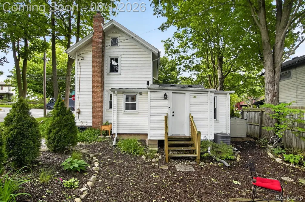 623 W Liberty Street Ann Arbor City MI 48103