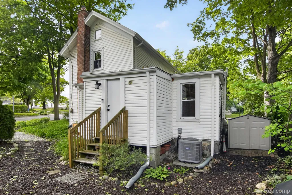 623 W Liberty Street Ann Arbor City MI 48103